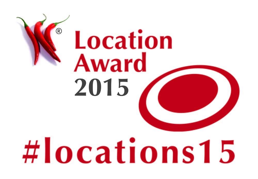Bild zu Die Gewinner des Location Award 2015!