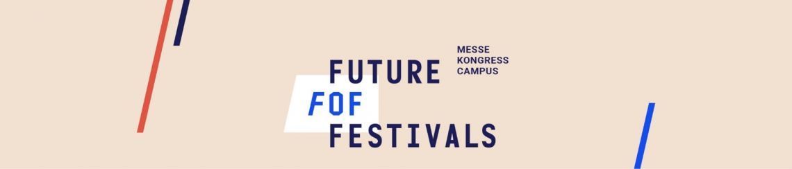 Bild zu Future Of Festivals: Die Zukunft ist nachhaltig