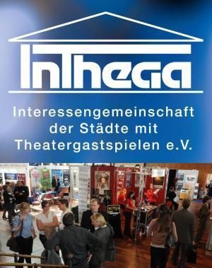 Bild zu INTHEGA-Herbsttagung und Theatermarkt 2014 in der S tadthalle Karlsruhe