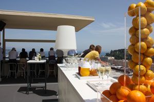 Bild zu Großer Preis von Monaco - GS Eventbüro wieder verantwortlich für VIP-Hospitality beim Formel 1 Rennen in Monte Carlo