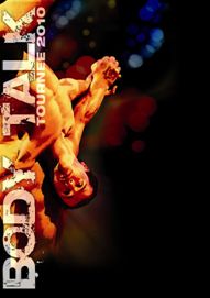 Bild zu Feuerwerk der Turnkunst - ´Body Talk` Tournee 2010