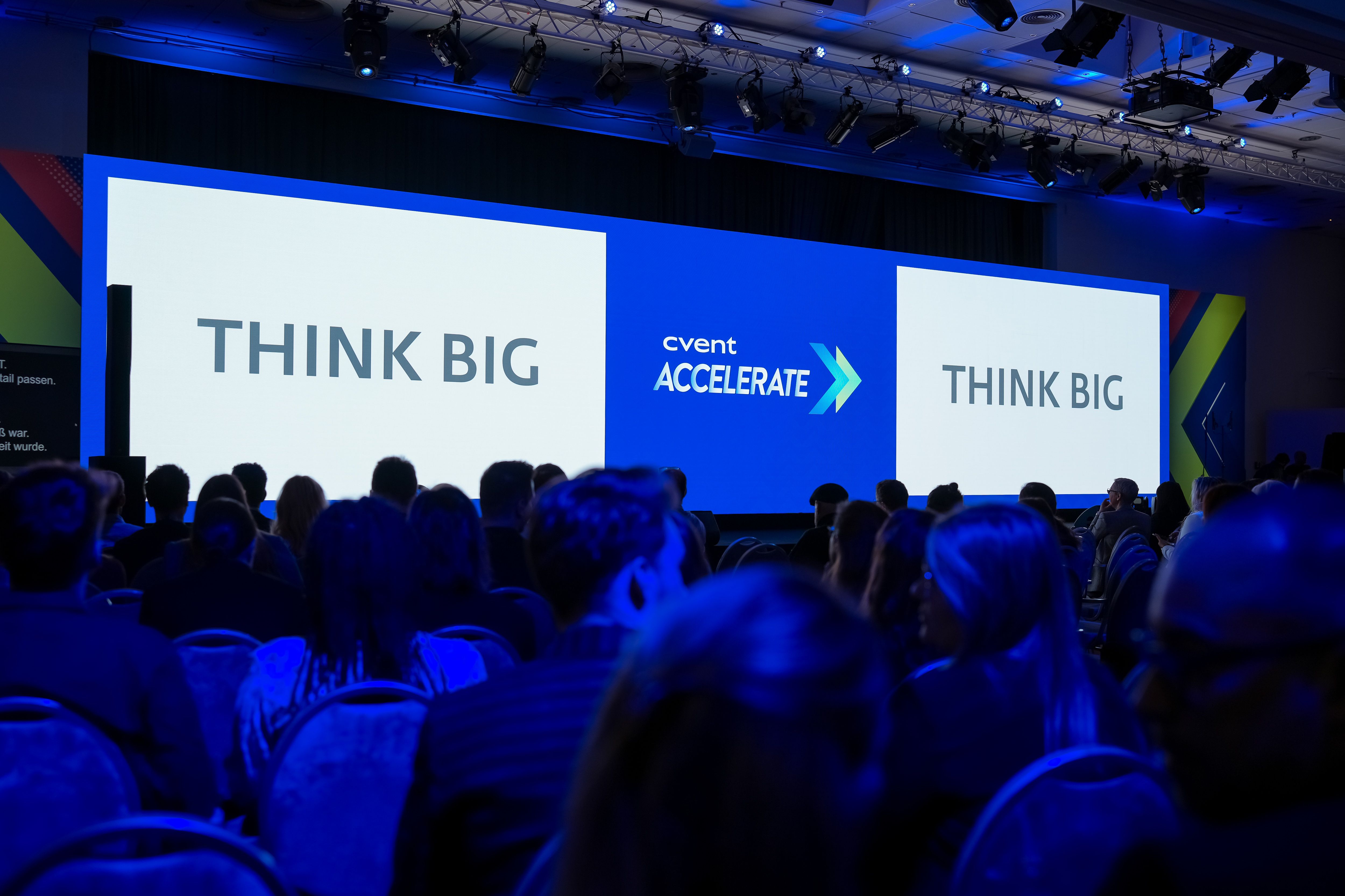 Bild zu Cvent Accelerate