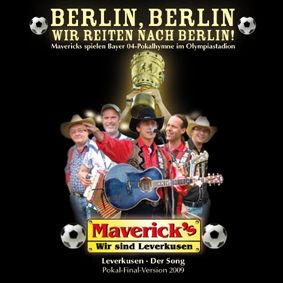 Bild zu Leverkusener Country-Band freut sich auf ihren größten Auftritt