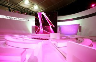 Bild zu CeBIT-Aussteller vertrauten erneut auf Know How von Gahrens + Battermann