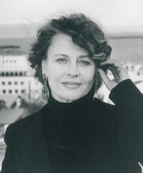 Bild zu CineMerit Award für Julie Christie