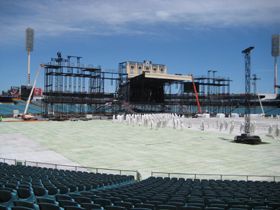 Bild zu eps begleitet André Rieu “World Stadium Tour” in Europa und Australien