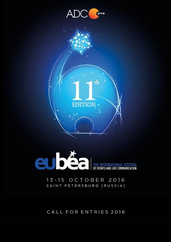 Bild zu Offizieller Bewerbungsstart für EuBea 2016