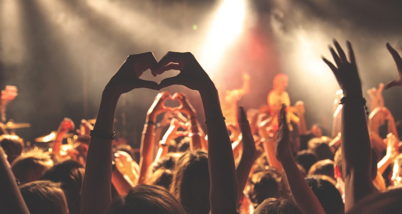 Bild zu Festivals bleiben Priorität und Live-Erlebnisse begeistern Millionen