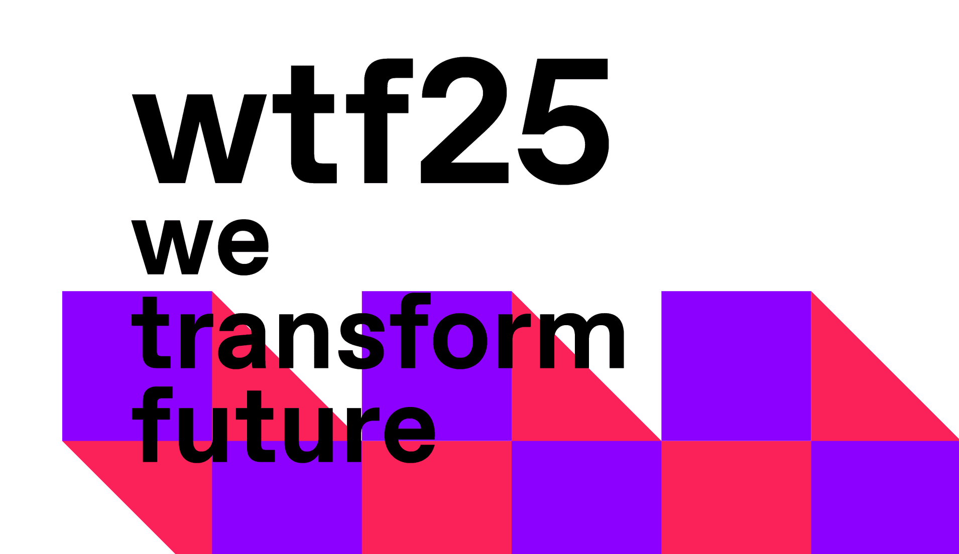 Bild zu WeTransformFuture`25