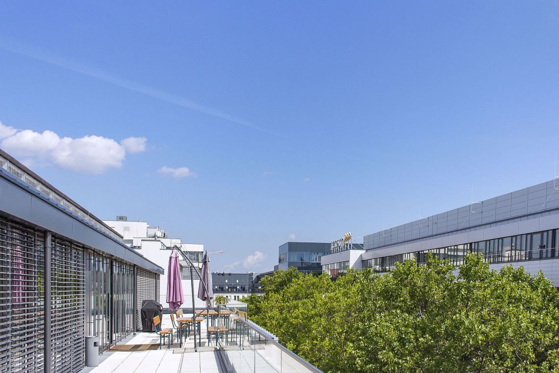 Bild zu Riedels erweiterter R&D Hub in Wien treibt Innovation bei IP-Lösungen voran