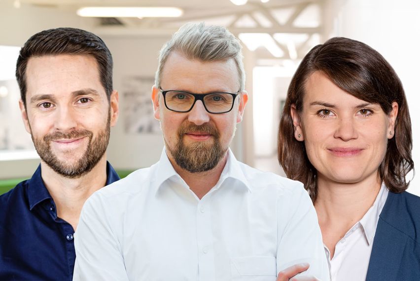 Bild zu IST-Webinar mit Mirko Drotschmann: Fake News, KI und Storytelling im digitalen Zeitalter