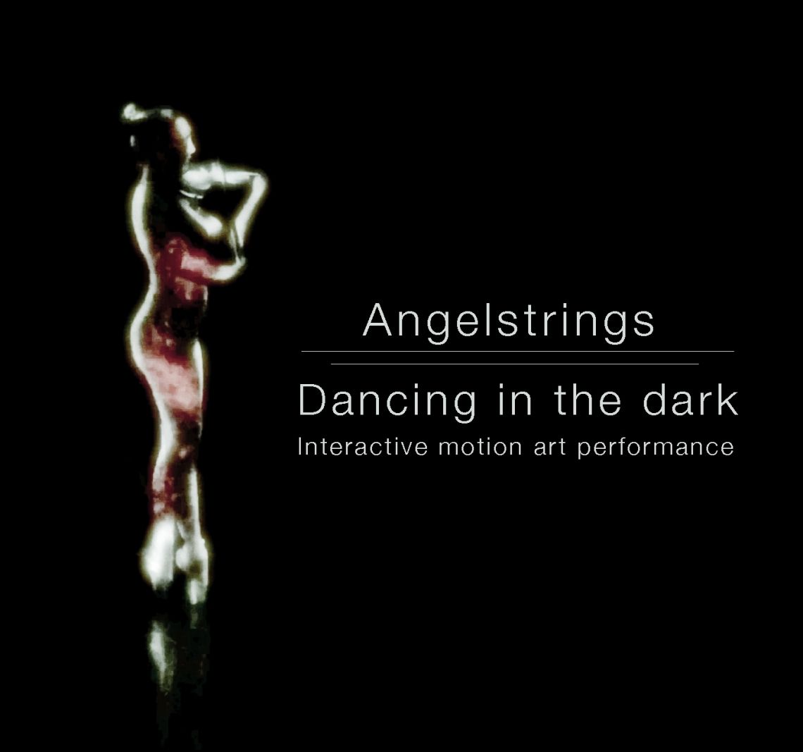 Bild zu Dancing in the dark – Dancing Violin 