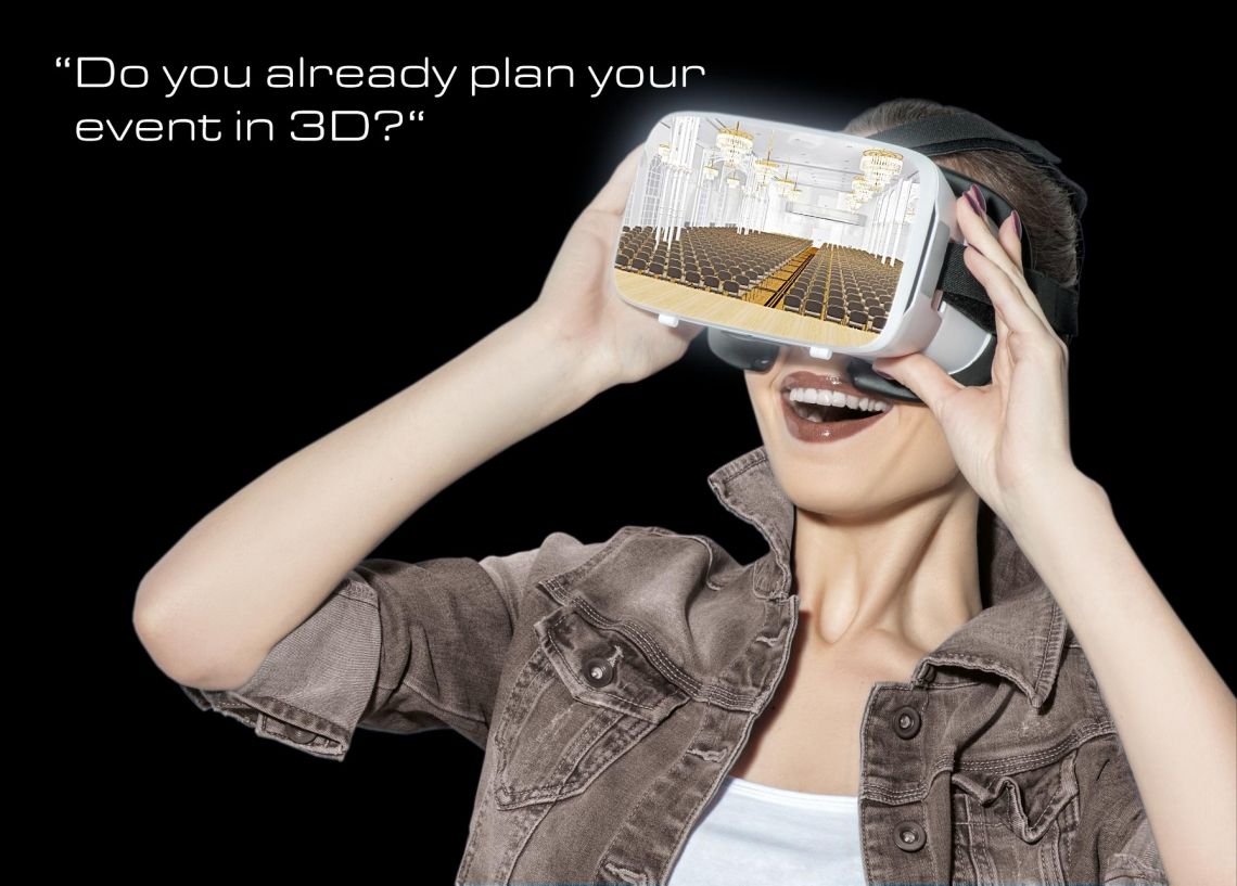 Bild zu Marriott International setzt auf 3D und VR von easyRAUM