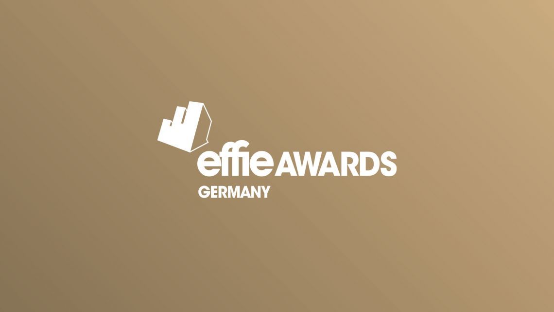 Bild zu Effie Gala jetzt komplett auf Frühjahr 2022 verschoben