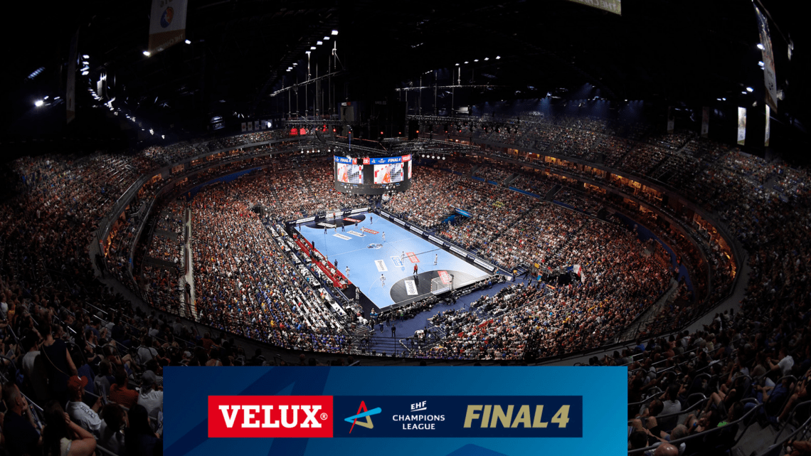Bild zu EHF Champions League Finale 2019