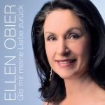 Bild zu Ellen Obier präsentiert neue CD