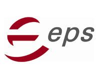 Bild zu Klar, zeitlos und international - das neue Logo von eps