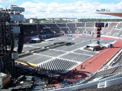 Bild zu eps mit „Bigger Bang Europe Tour“ in Helsinki