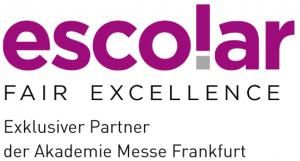 Bild zu Akademie Messe Frankfurt: Externer Partner „Escolar - fair excellence“ übernimmt Geschäftsbetrieb