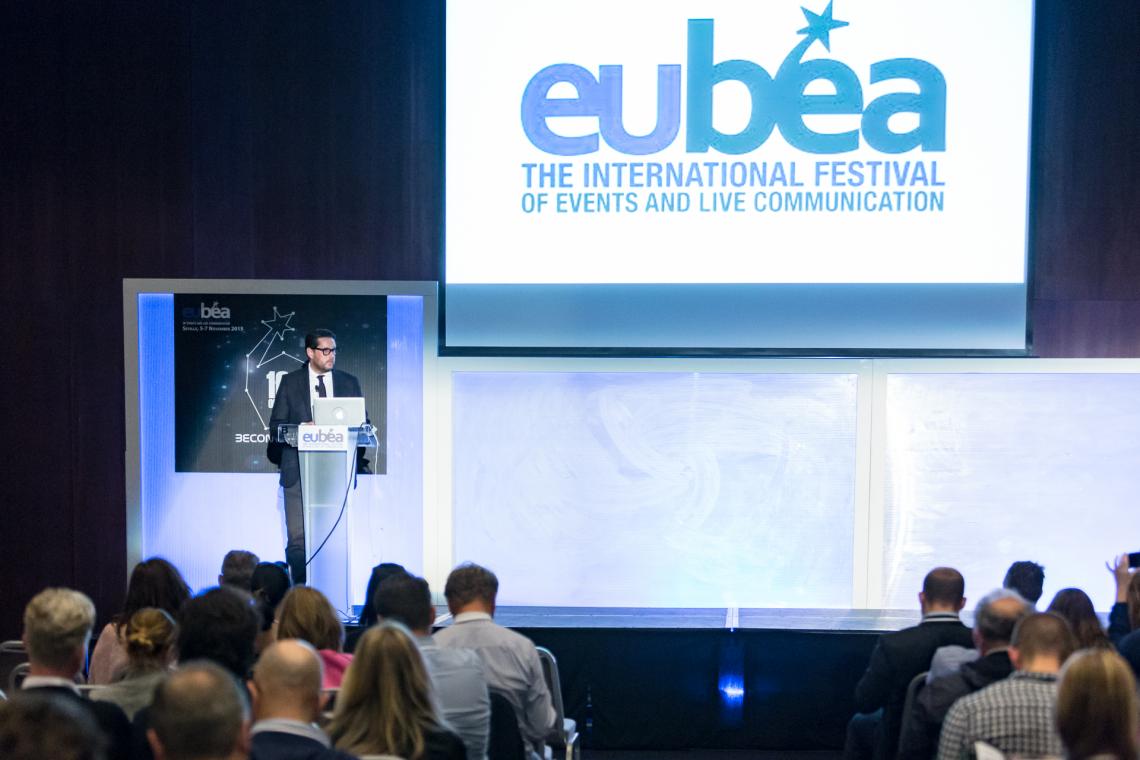Bild zu “Begeistern, bestärken, erfolgreich sein” wird zu Kernbotschaft des EuBea 2016 