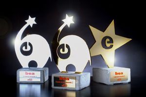 Bild zu 100 Events im Wettbewerb beim EuBEA 2011