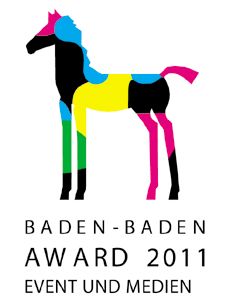 Bild zu Ehrenpreisgewinner des Baden-Baden Award 2010 in New York 