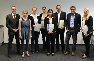 Bild zu Erfolgreich bestanden: IHK-Zertifikatslehrgang „Event- und Incentivemanagement“ 23