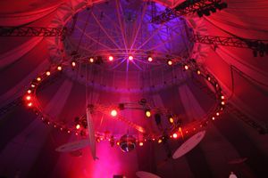 Bild zu impressions bei Silvester-Party im Europa-Park im Einsatz