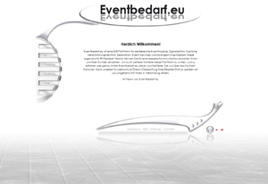 Bild zu EVEPROCOM präsentiert die erste Whitelabel-Website der Branche!