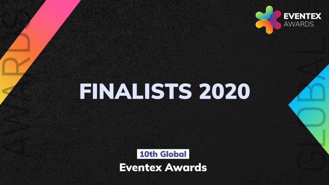 Bild zu Die Finalisten der Eventex Awards 2020 stehen fest