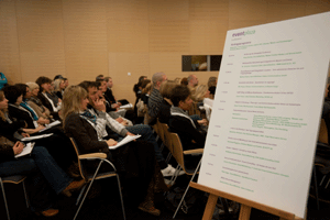 Bild zu Eventplaza Conference überzeugt durch Konzept und Qualität