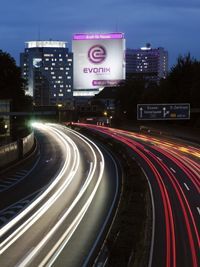 Bild zu VOK DAMS mit Evonik für den Deutschen PR-Preis 2008 nominiert