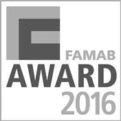 Bild zu Die Jury des FAMAB AWARD 2016
