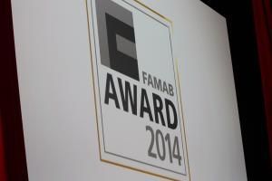 Bild zu FAMAB Award  2014 – Sie kamen zur Ruhr
