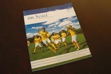 Bild zu Fußballverband setzt weiter auf pulsmacher