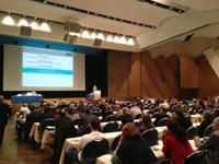Bild zu 8. Deutscher Parkinson-Kongress