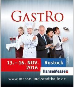 Bild zu GastRo 2016 in Rostock