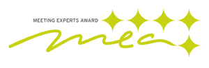 Bild zu Preis der Veranstaltungsbranche: MEA Meeting Experts Award