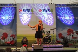 Bild zu GEMCO betreut großes SWR4 Schlagerfestival beim Neckarblühen