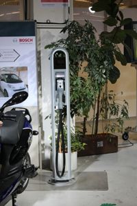 Bild zu Bosch Experience Day mit GEMCO