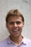 Bild zu Gijsbrecht van der Kolk, Manager Celebrationpoint Service Neu bei Celebrationpoint AG, Zürich
