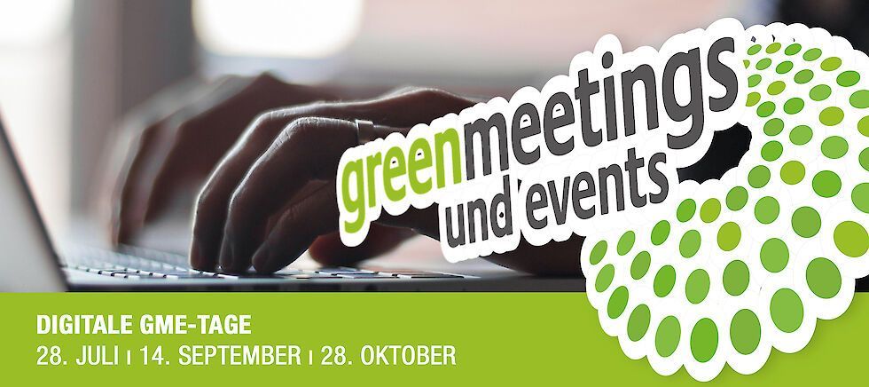 Bild zu greenmeetings and events Konferenz 