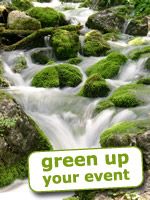 Bild zu green up your event – klimaneutrale Events by lounge5