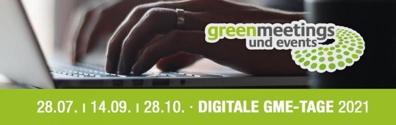 Bild zu Nachhaltigkeit im Fokus – greenmeetings und events Konferenz
