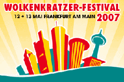 Bild zu Wolkenkratzer-Festival in Frankfurt