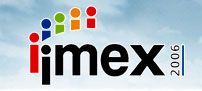 Bild zu memo-media auf der IMEX Frankfurt am Stand der ISES Europe