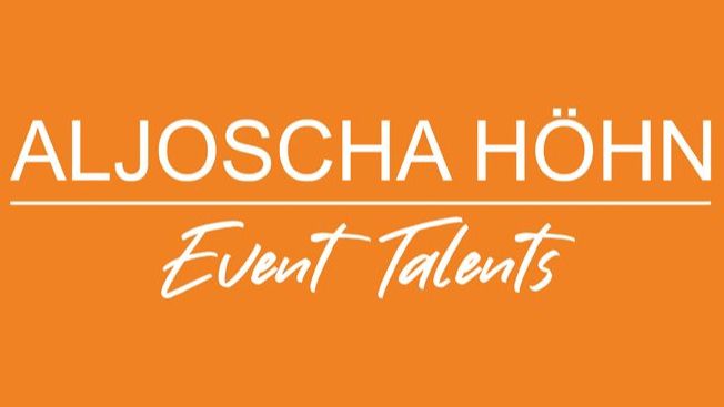 Bild zu Aljoscha Höhn – Event Talents