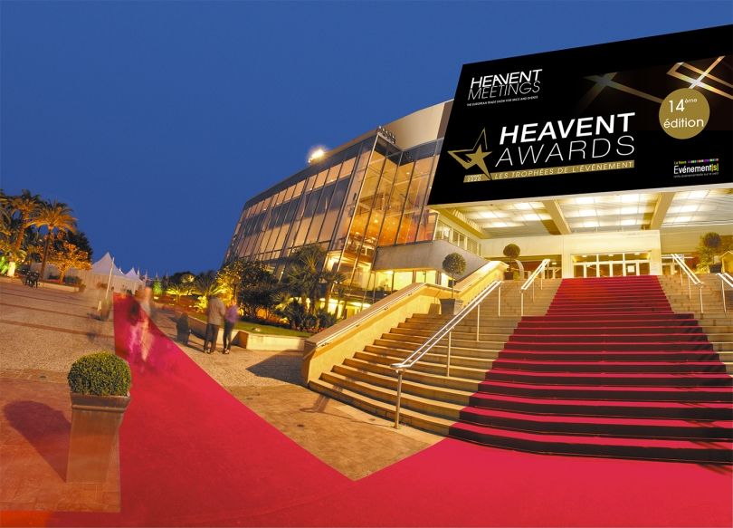 Bild zu Call for entries: Einreichungen für die Heavent Awards in Cannes noch bis 2. März