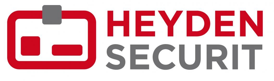 Bild zu HEYDEN-SECURIT ist professioneller Partner im Gesundheitssek
