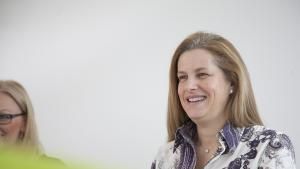 Bild zu Hilla Bachmann wird Kaufmännische Leiterin der Kirberg GmbH